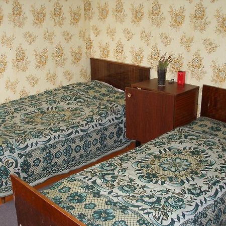 La Pina Pansiyon Narva-Jõesuu Dış mekan fotoğraf